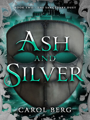 cover image of Ash and Silver